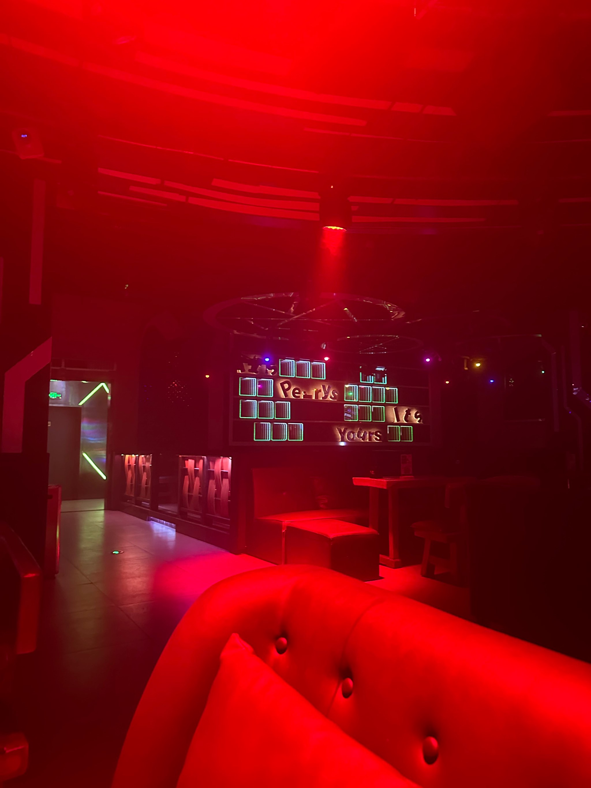 衡阳商务ktv优质场所推荐-衡东县ktv预定